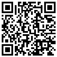 QR Code for bitcoin:169yEsEY7NLnWPvxRrnwT398oSVBtFdoEN