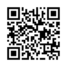 QR Code for bitcoin:16A2B3FDEDo74yBAjTxVarFbE1XyaBgZ3W