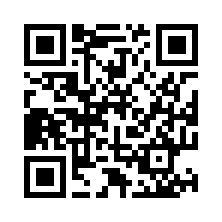 QR Code for bitcoin:16A2osERCgHxbbPSE8aaw8uchjFPGpgAov