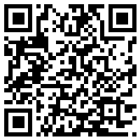 QR Code for bitcoin:16A3UcJ6EGoAHdw1NUDXdEMKjtWoBmDnb6