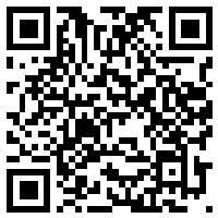QR Code for bitcoin:16A3pGenhBViTAQRBL6zyBEFuGdpcMMFja