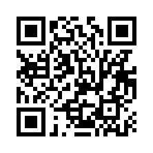 QR Code for bitcoin:16A72rDtxeyMhJfBYHoLKur8psZXajdHCv