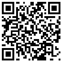 QR Code for bitcoin:16A8GfPchXD2xa7m66MZDsGSGjiBpUCeF3