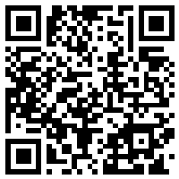 QR Code for bitcoin:16A8qZpWMMDeuo7aVomKpqfKDaYB9Goj6P