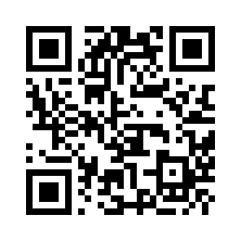 QR Code for bitcoin:16A9B9JWFUdVCQ4hZGohUegPECvkmSLz3h
