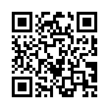 QR Code for bitcoin:16AD1H56utZxhiq7DPdJa6QLJbUe6YyLC8