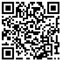 QR Code for bitcoin:16AFED7CxgFhF8Larxe6JRDR68SjT2EhXv