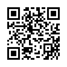 QR Code for bitcoin:16AHeu7KVpX33d9KqcXxfG64253dCeiwak