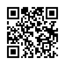 QR Code for bitcoin:16AJ7vCQYMEL4MViXxDninbNfctjD1o66Q