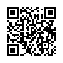 QR Code for bitcoin:16ALewHKK4k51QfBmFr8t8HJCUcqkn64us