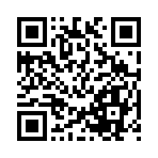 QR Code for bitcoin:16AM6UvjSrizBBMibBKYxQJ9RRKScaetZk