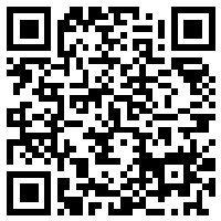 QR Code for bitcoin:16AMfAXn6n1gcux66vrpn1vVopHuTaRmgM
