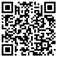 QR Code for bitcoin:16AMvq2XAF1ESpcVnPy5p6WW3afuUqVr2J