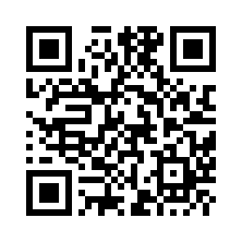 QR Code for bitcoin:16AMw6UVvWXAwgnncs4MP7epUpT6u5aV7C