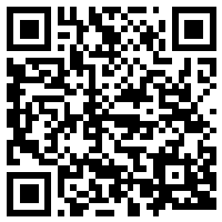 QR Code for bitcoin:16ARypozB2QQRRLPR7X5WShaB8XXz6RUt6