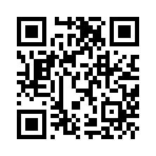 QR Code for bitcoin:16ATDLzsHppyBCkFEcoX7g64B48rc2eVLw