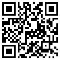QR Code for bitcoin:16ATQM11RTWJHt1wuGFvSUnbv9ALcBoekN