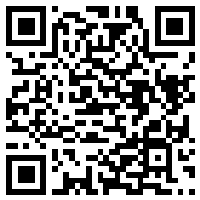 QR Code for bitcoin:16AUZRouFNyQDJEcNnge6YF2XT3CD59yfM