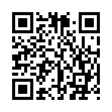 QR Code for bitcoin:16AVMcdA4kMCJvjaPFPwLerg4KU1ndFRTd