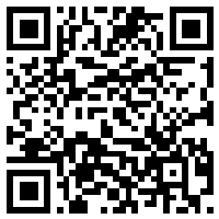 QR Code for bitcoin:16AVSAUS3gzqruXMsHEQB6d4KpTTvcZ4M3
