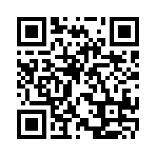 QR Code for bitcoin:16AVkm3kX4feGJJKC3VqNbt5GGoVtkjmHo