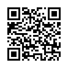 QR Code for bitcoin:16AXnRc6dgtXeKJa8sJRTojSE1WGbUbCYX