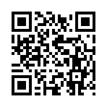QR Code for bitcoin:16Aaug1fW958xCxvHP4mNb8PQBjStQcevC