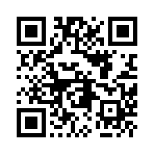 QR Code for bitcoin:16Abfmc7U3cDHcCJsGkFnPvHTRnNjcnun7