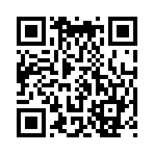 QR Code for bitcoin:16AcFJZTvyb5SpZcURL1ZJ17EA6YhtjGwh