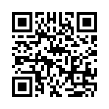 QR Code for bitcoin:16AcUZikJqdgajcRCptwm9FeZwwYqWVns6