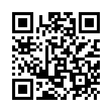 QR Code for bitcoin:16AeZjE8sJg6n6o7e2odBqmYM5fkkHhmiT