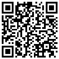 QR Code for bitcoin:16AhC4pMfAFV6FwnA5eKcDfd95b75xAE1G