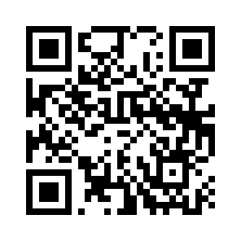 QR Code for bitcoin:16AhuqZtTGMcbSEAcNwhHS4ADMN3E2u7GA
