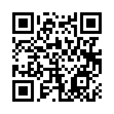 QR Code for bitcoin:16AkqckoGqFdew87hXTWf6fqHJhKthGzqd