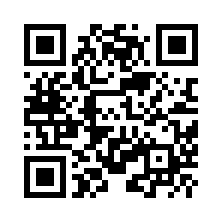 QR Code for bitcoin:16AksbZQCji4YDBZ2eP2YCmxa5sk6DFDgX