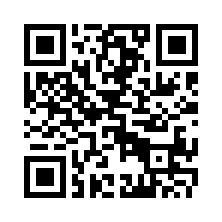 QR Code for bitcoin:16An9jTQsrixhLoW1EcJBWMg5cNRRyMeSF