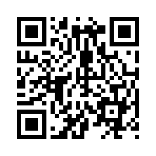 QR Code for bitcoin:16AqzEmWMuPMFxudLPjhvrkHDNezhen3F7
