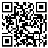 QR Code for bitcoin:16AsLkYpwuu5yPGGR5USZf2QM7F9BHB9U8