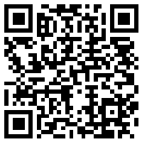 QR Code for bitcoin:16AtW4FaaVLA95XVBuspxyTU8wnsddoAF9