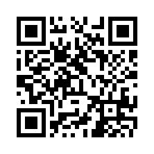 QR Code for bitcoin:16AxDjnByguVudSFTJeHhwp1iwKGhV3TGA