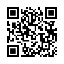 QR Code for bitcoin:16AxFgiRAFzcLjifF4wpBA88JMGAv5NmrT