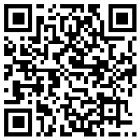 QR Code for bitcoin:16AzVWmdMS1AmKYYsDRjM5EdMUFiJZ15Mt