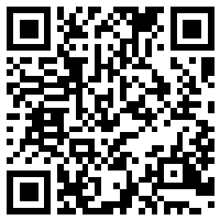 QR Code for bitcoin:16B1vH5jToDeMi1CGiG2vqXxWJq8yvDCMB