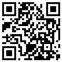 QR Code for bitcoin:16B7YSVKMX2Ut7Dcf8Gfs7FgVPiRUQ33Ty
