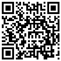 QR Code for bitcoin:16B9DqvhrpA1r1Qp2sTX4CBTLBvWNMLDAZ