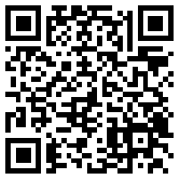 QR Code for bitcoin:16BAjHFmTcndovq8wd6tu4An5YcPH4ECST