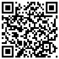 QR Code for bitcoin:16BAsVQeGPAMS2vaWbq6kriSNphVC5nfTM