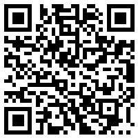 QR Code for bitcoin:16BEMem3hSmA5JfxMntC8cM4pFd7VPmYPp