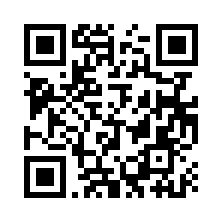 QR Code for bitcoin:16BJFhf7sPxdW6od7QJSjfLC4MBbk6Tpex