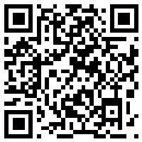 QR Code for bitcoin:16BKpm6Z1gPcMu3PdEytJ6cwcArumYuVjA